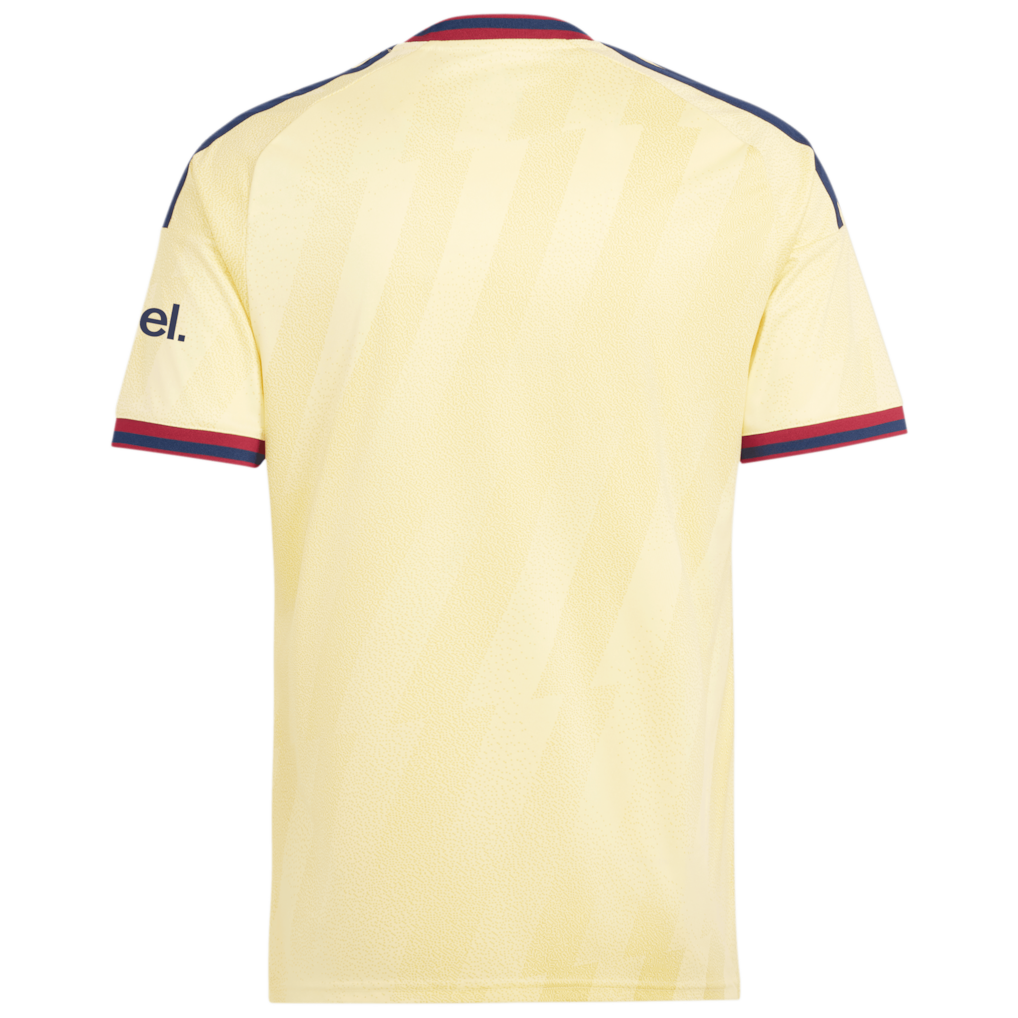 .Original New Arsenal 3rd kit jersey 2026