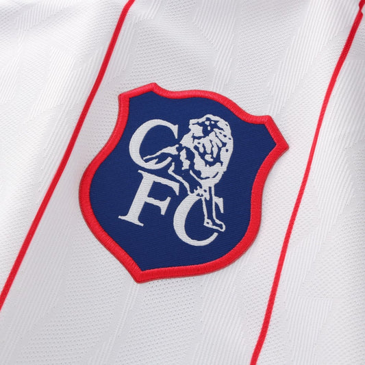 .Original New Chelsea 3rd Jersey 2026
