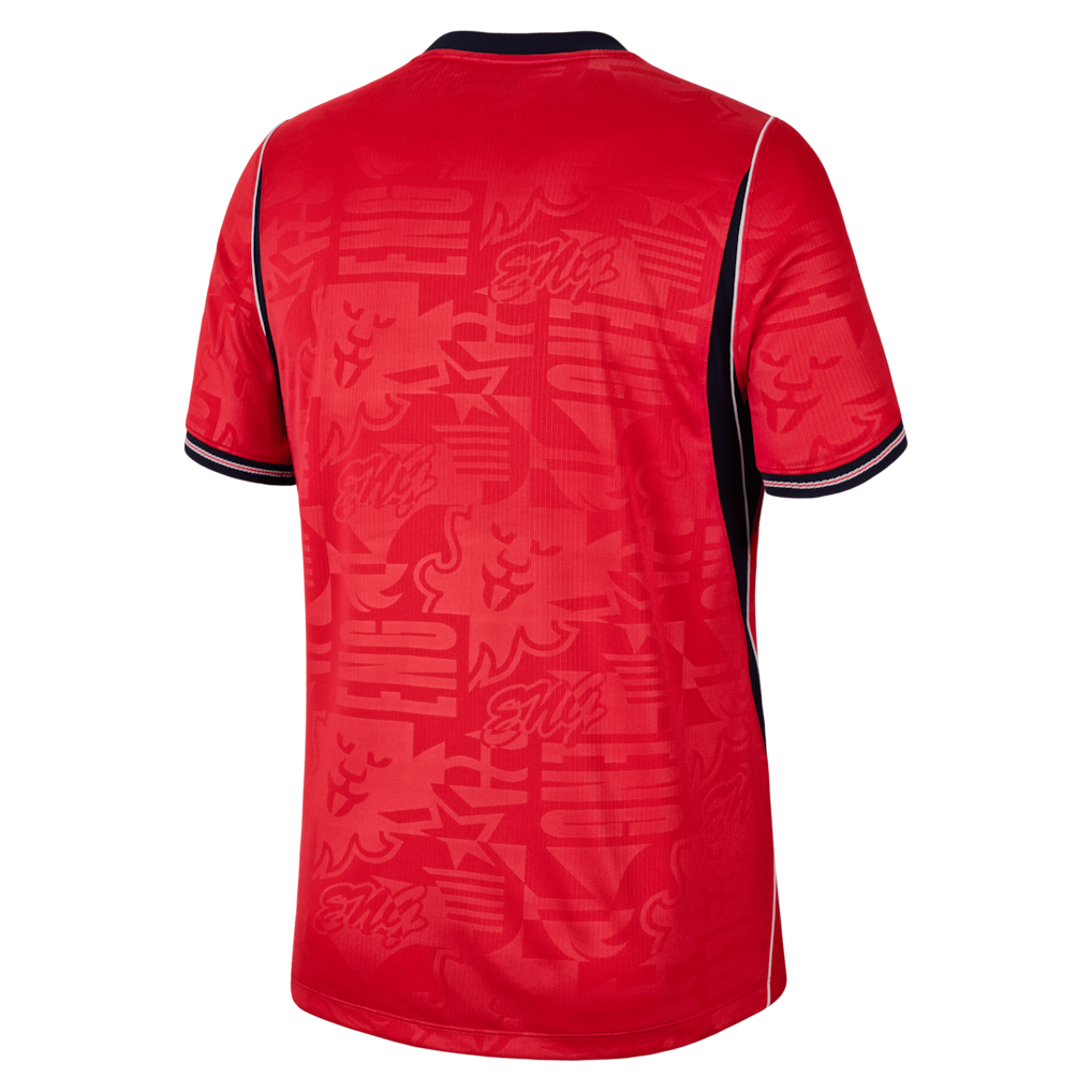 Original New England Away Jersey 2026