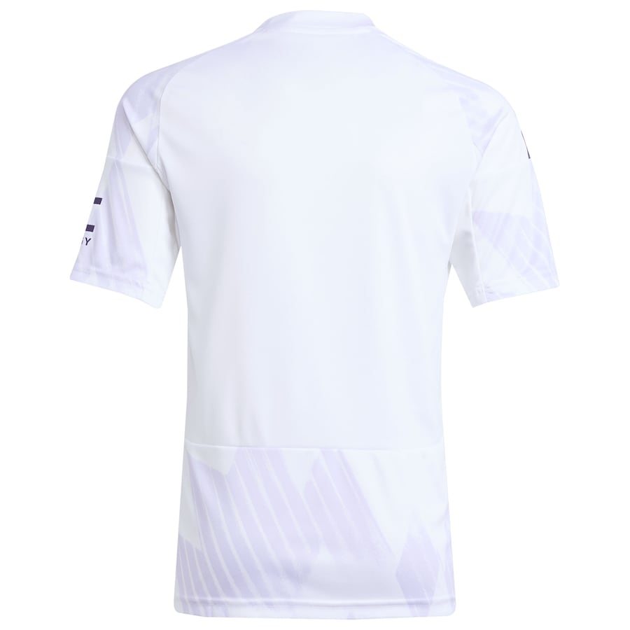 Original Manchester United Away Kit 2026