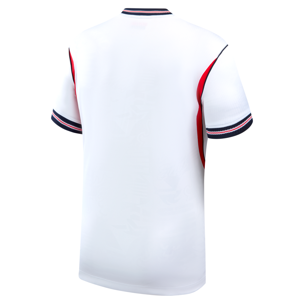 An Original New England Home Jersey 2026