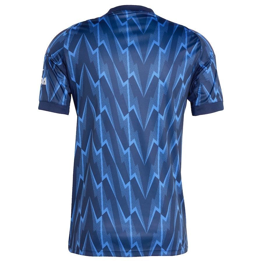Original New Arsenal Away Kit 2026