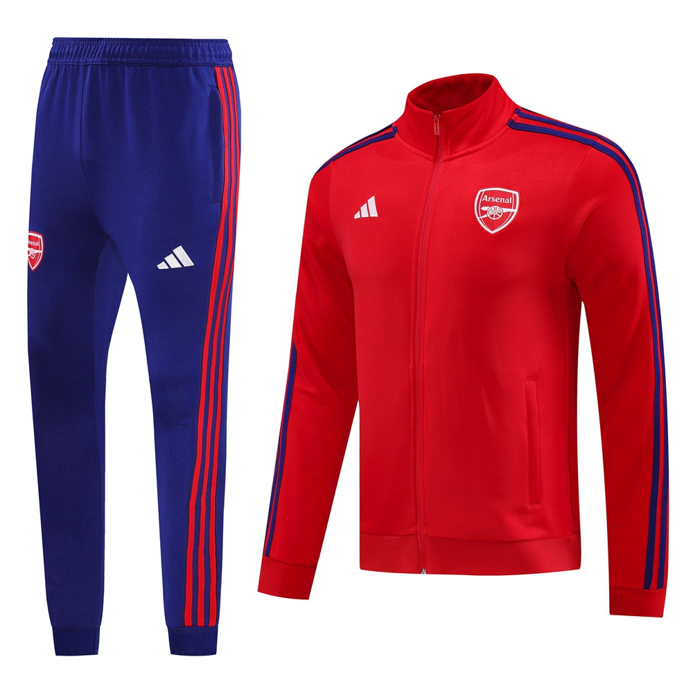 Original Arsenal Officials Tracksuit 2025