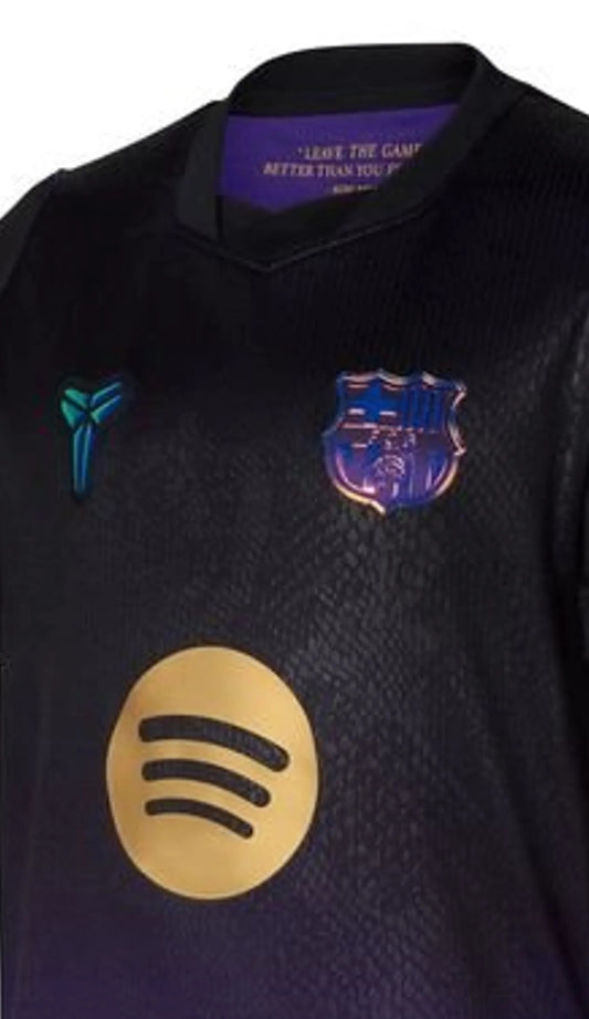 .Original New Barcelona Away Jersey 2026