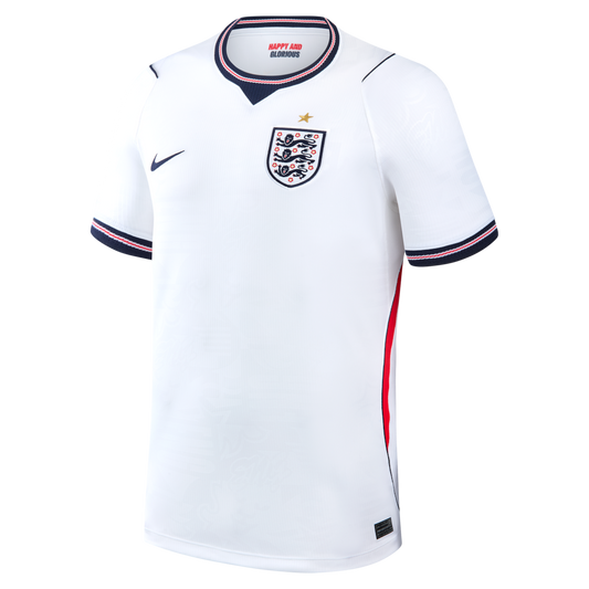 An Original New England Home Jersey 2026