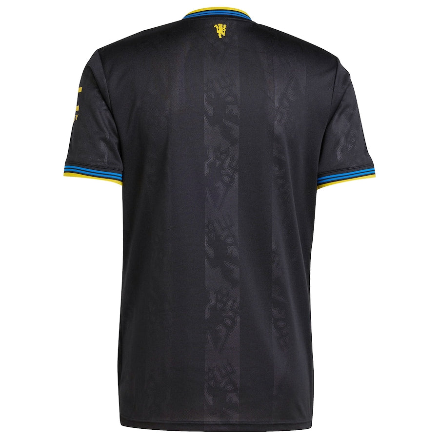 Original Manchester United 3rd Kit 2026