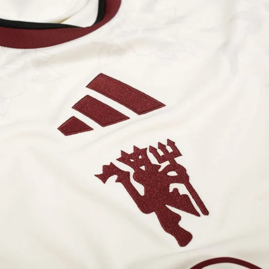 .Original New Manchester United Home 3rd 2026