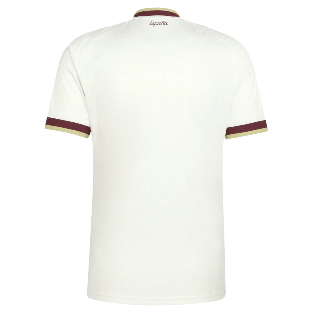 Original New Spain Away Jersey 2026