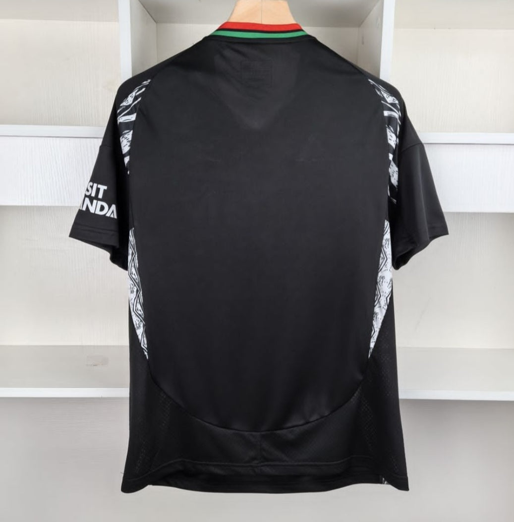 Original Arsenal Away Kit 2025