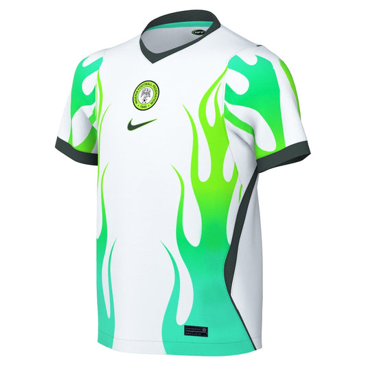 .Original New Nigeria Away Jersey 2026