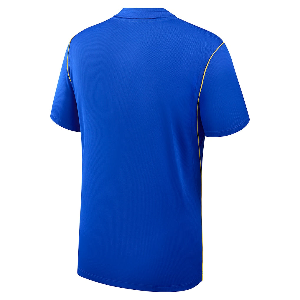 .Original New Chelsea Home Jersey 2026