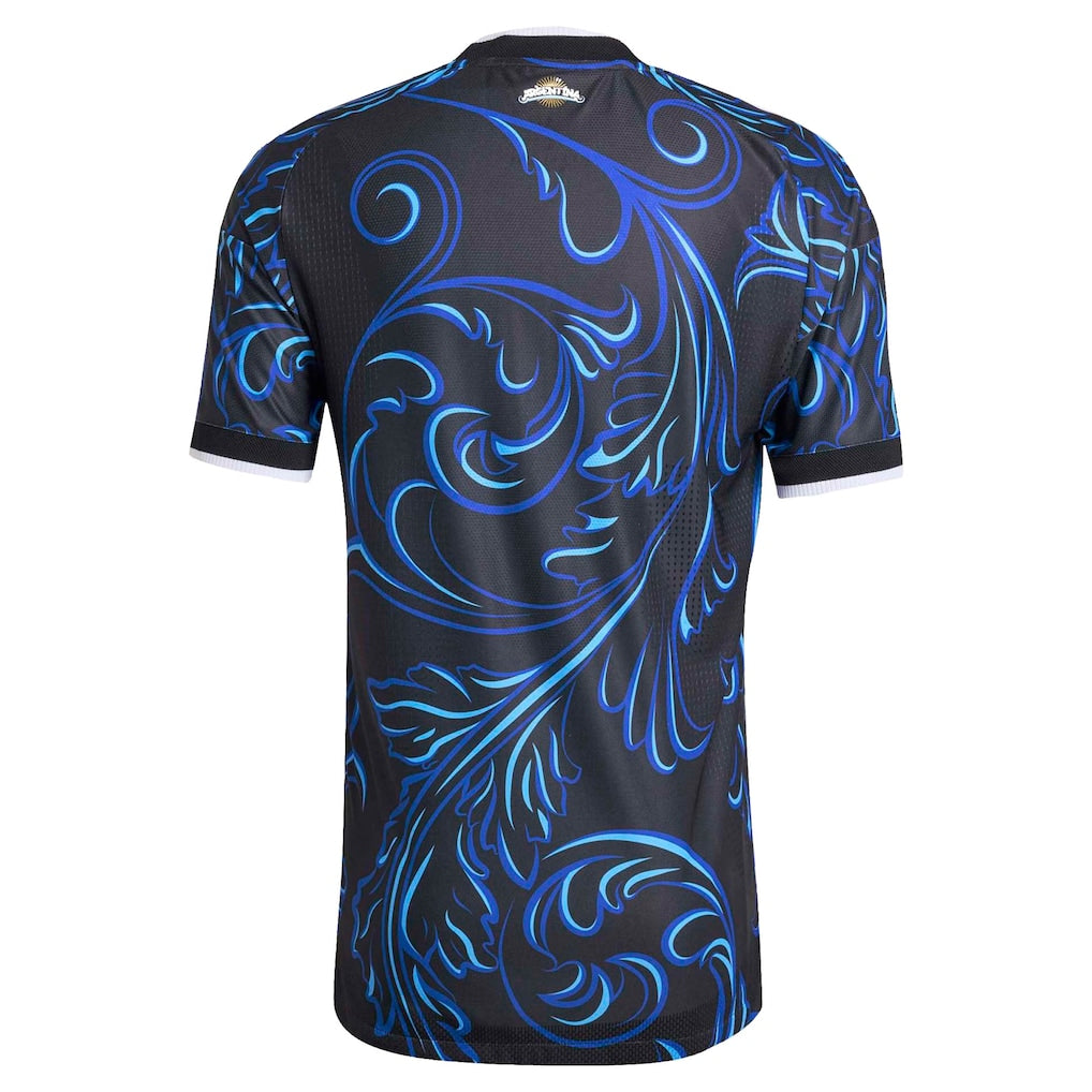 Original New Argentina Away Jersey 2026