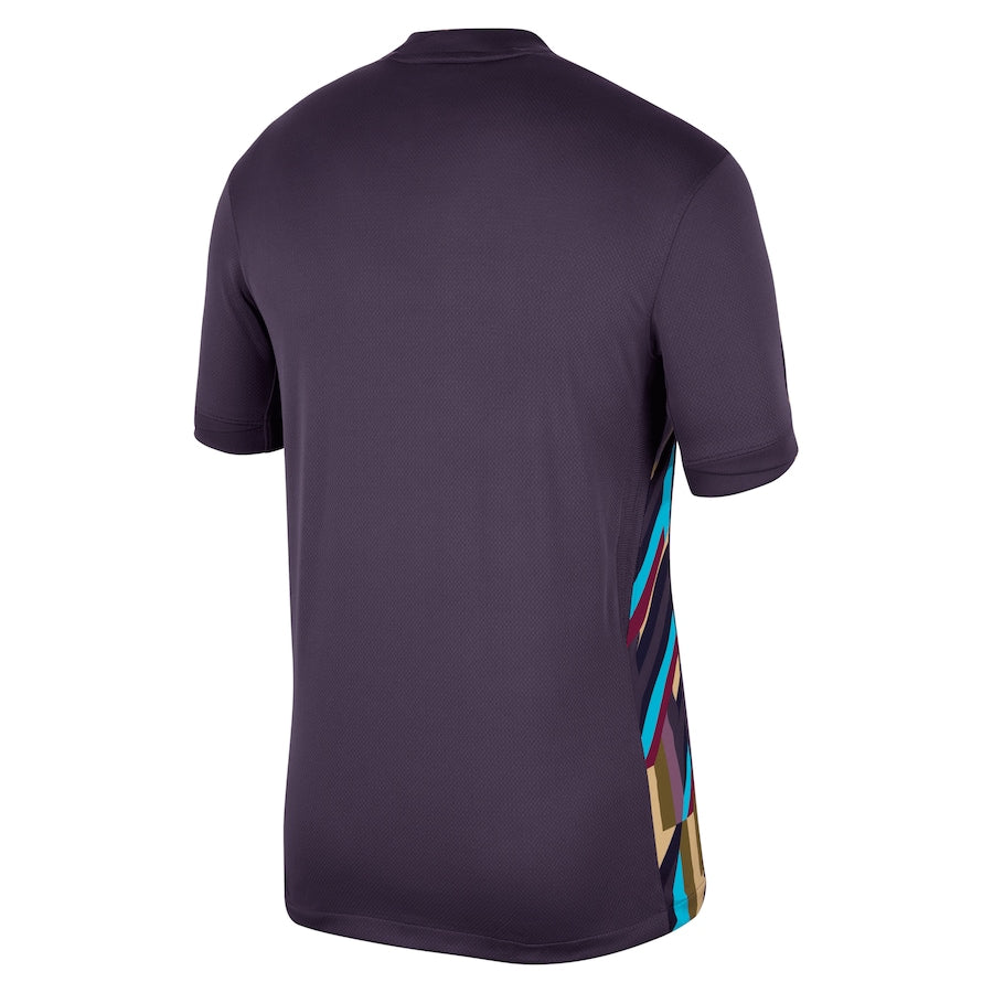 Original England Away Kit 2025
