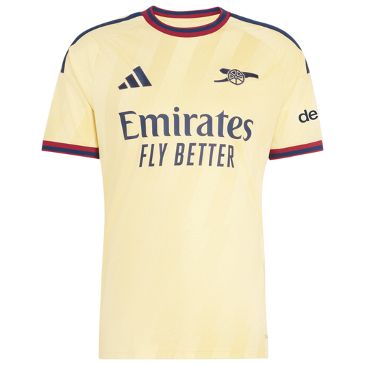 .Original New Arsenal 3rd kit jersey 2026