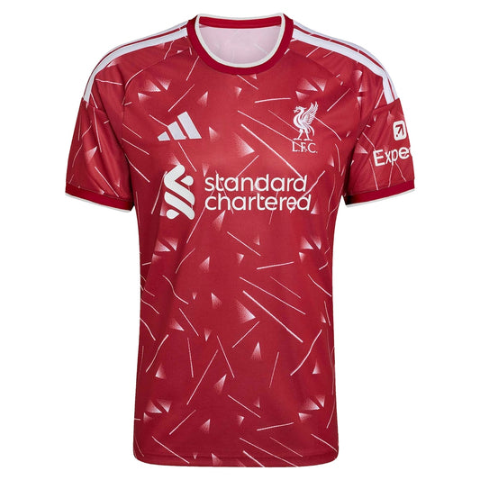 .Original New Liverpool Home Jersey 2026