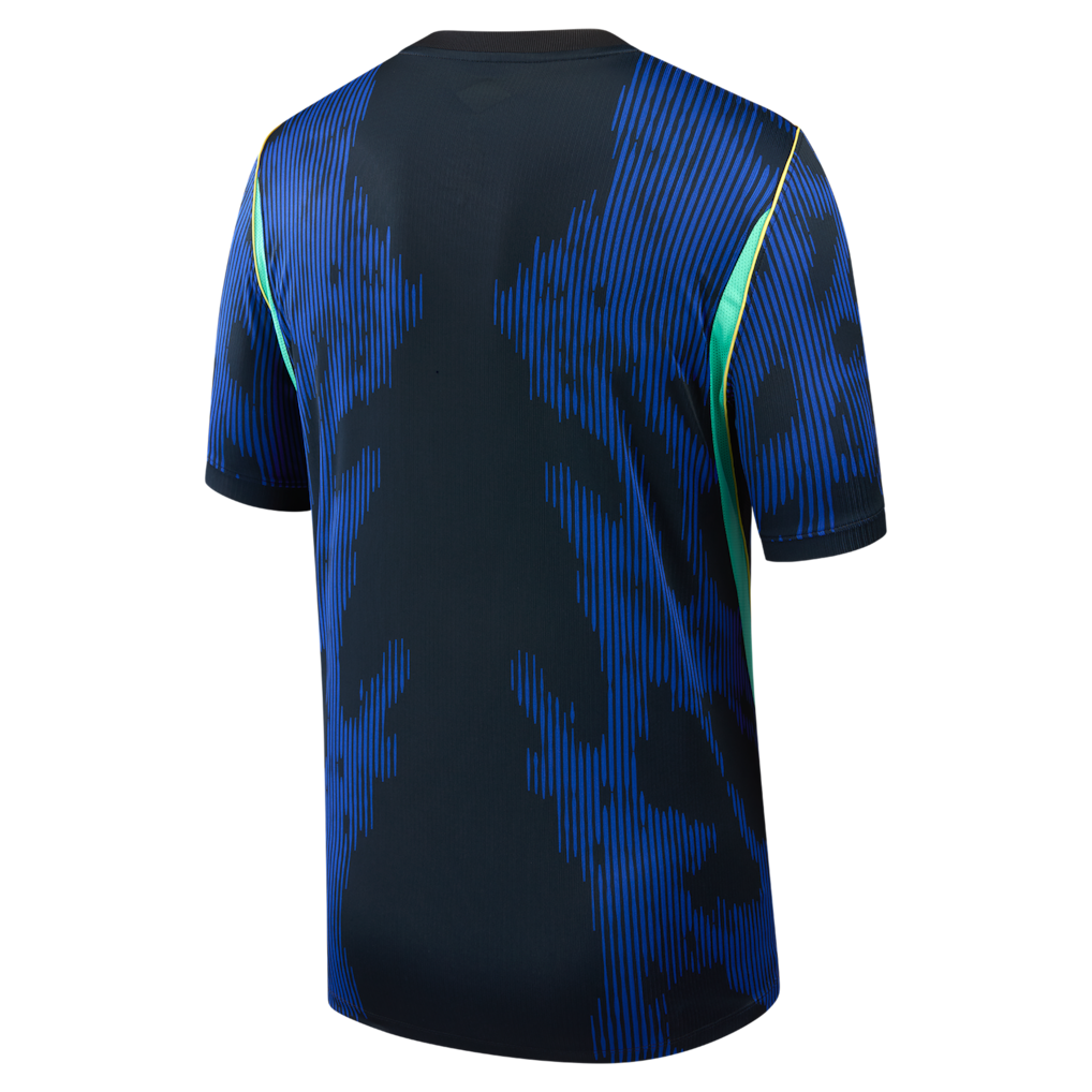 Original New Brazil Away Jersey 2026
