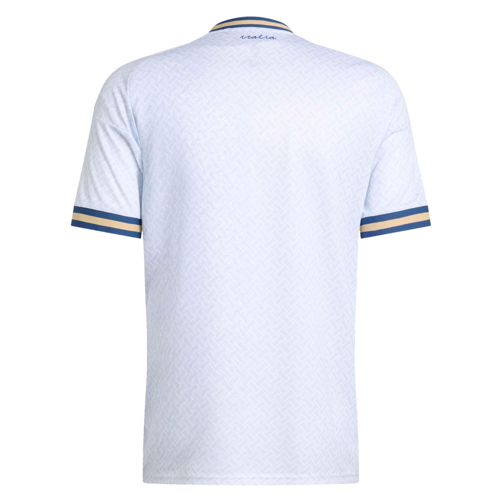 Original New Italy Away Jersey 2026