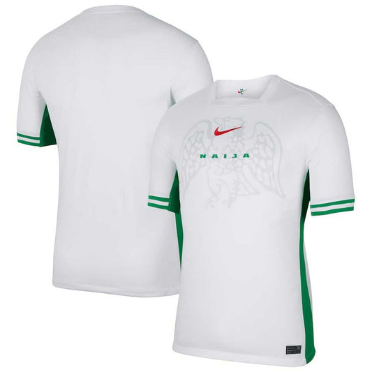 Original Nigeria Away Kit 2025