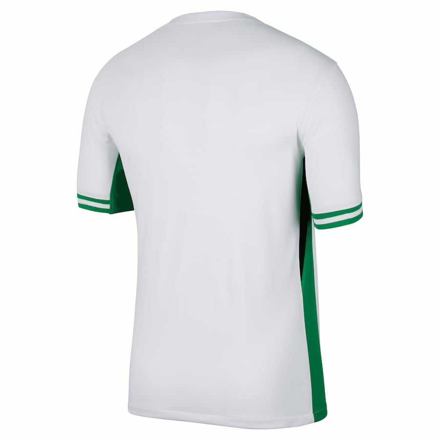 Original Nigeria Away Kit 2025