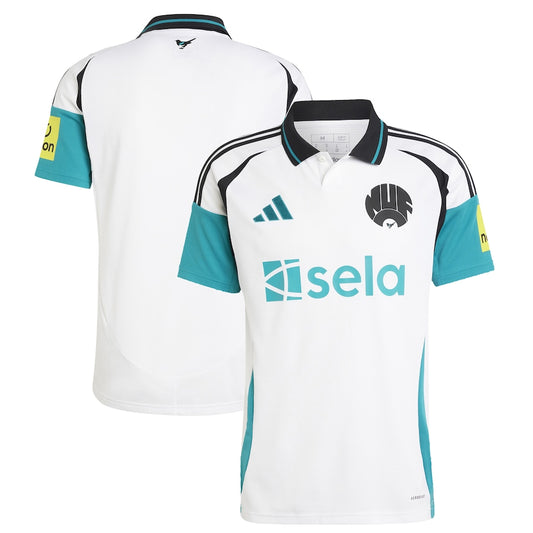 Original NewCastle 3rKit 2025