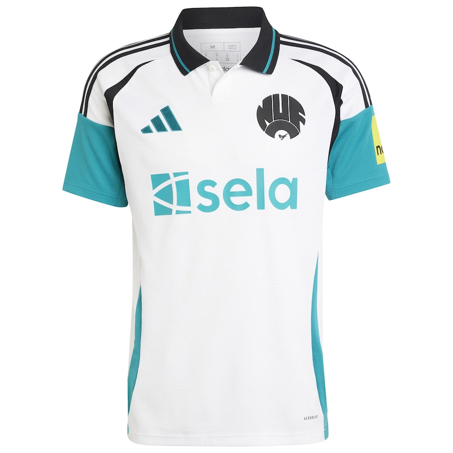 Original NewCastle 3rKit 2025