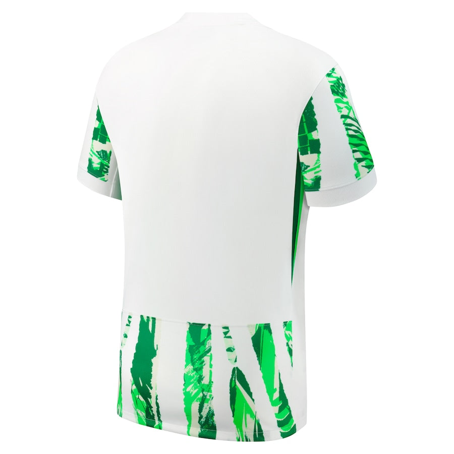Original New Nigeria Home Kit 2026