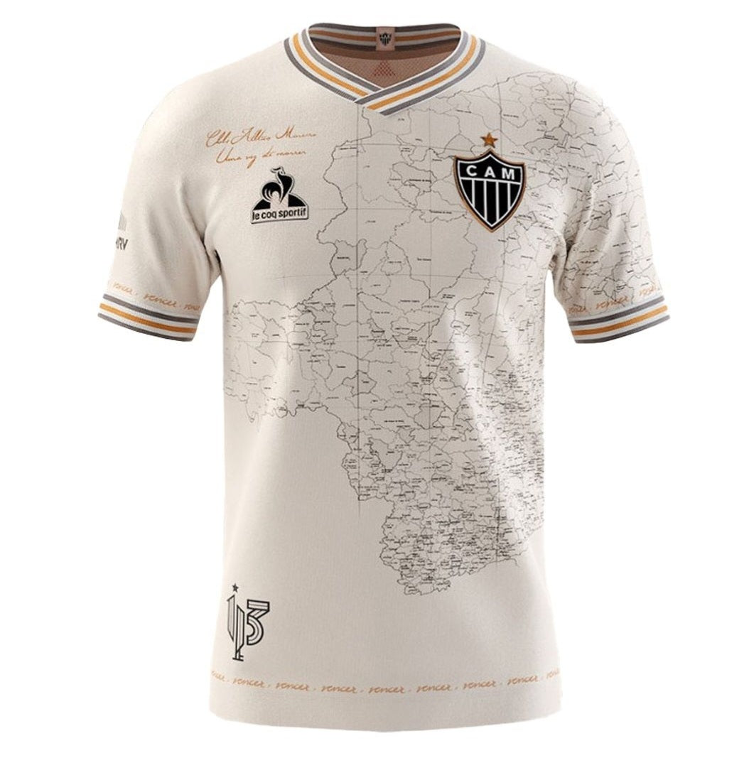 Athletico Minero Kit (Best selling Kit)