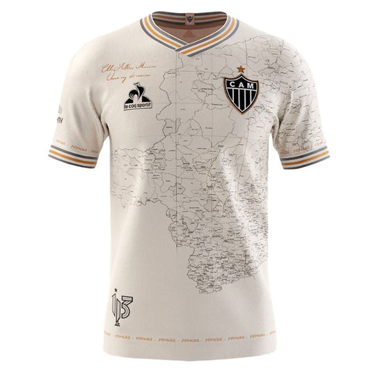 Athletico Minero Kit (Best selling Kit)