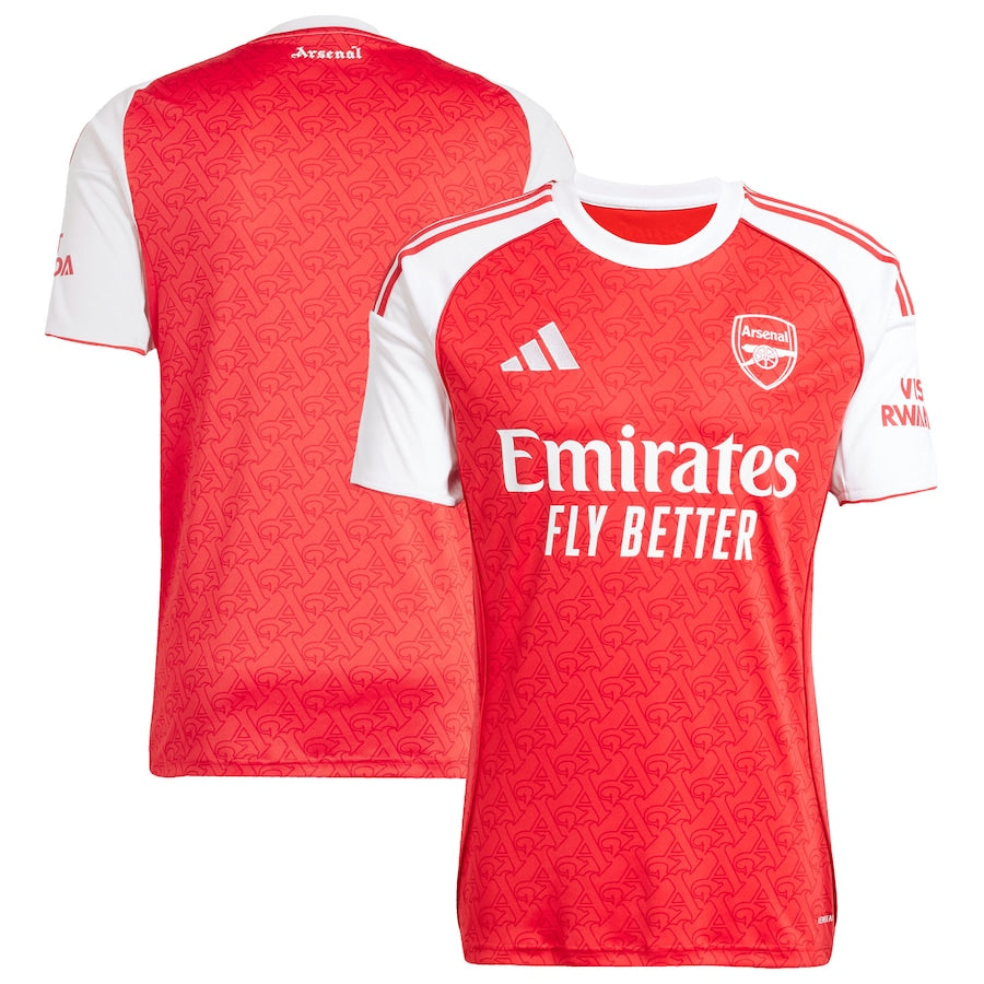 Arsenal Home Kit 2025