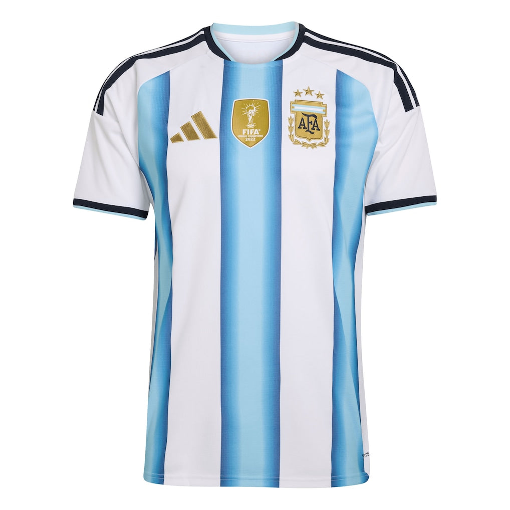 An Original New Argentina Home Jersey 2026