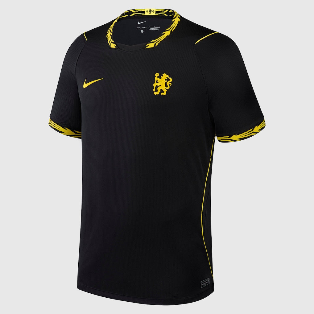 .Original New Chelsea away Jersey 2026