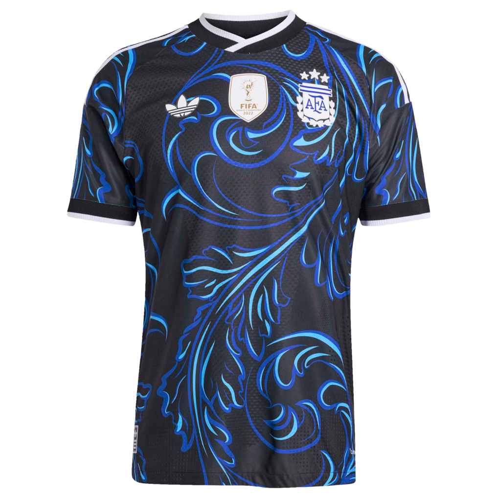 Original New Argentina Away Jersey 2026
