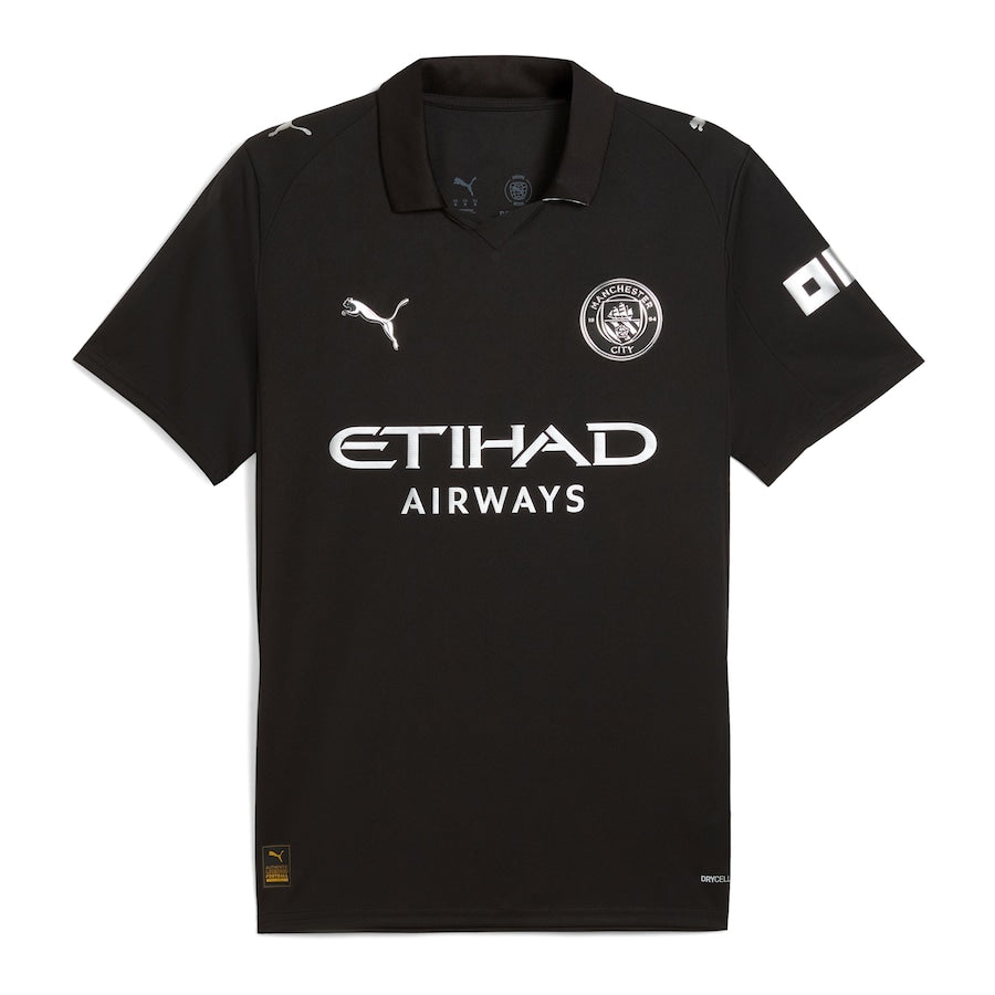 Original Manchester City Away Kit 2026