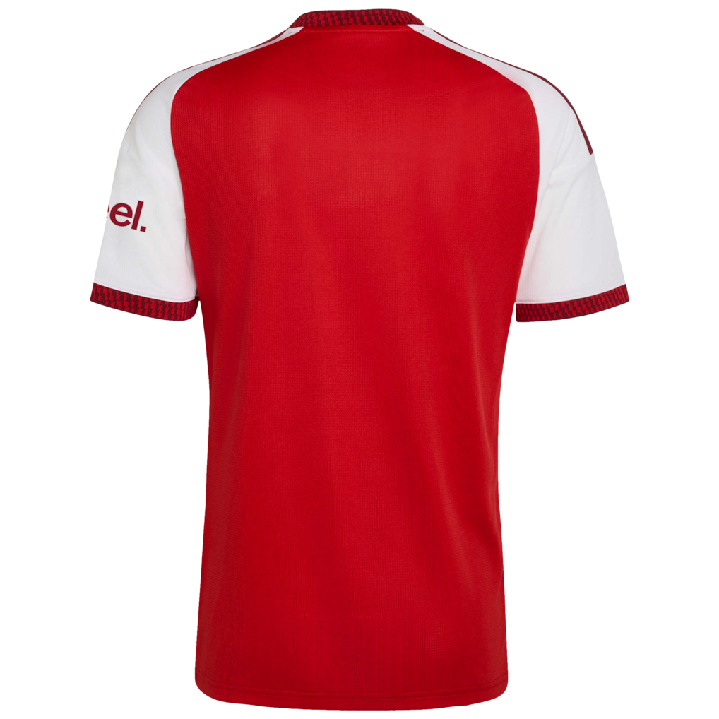 .Original New Arsenal Home Jersey 2026
