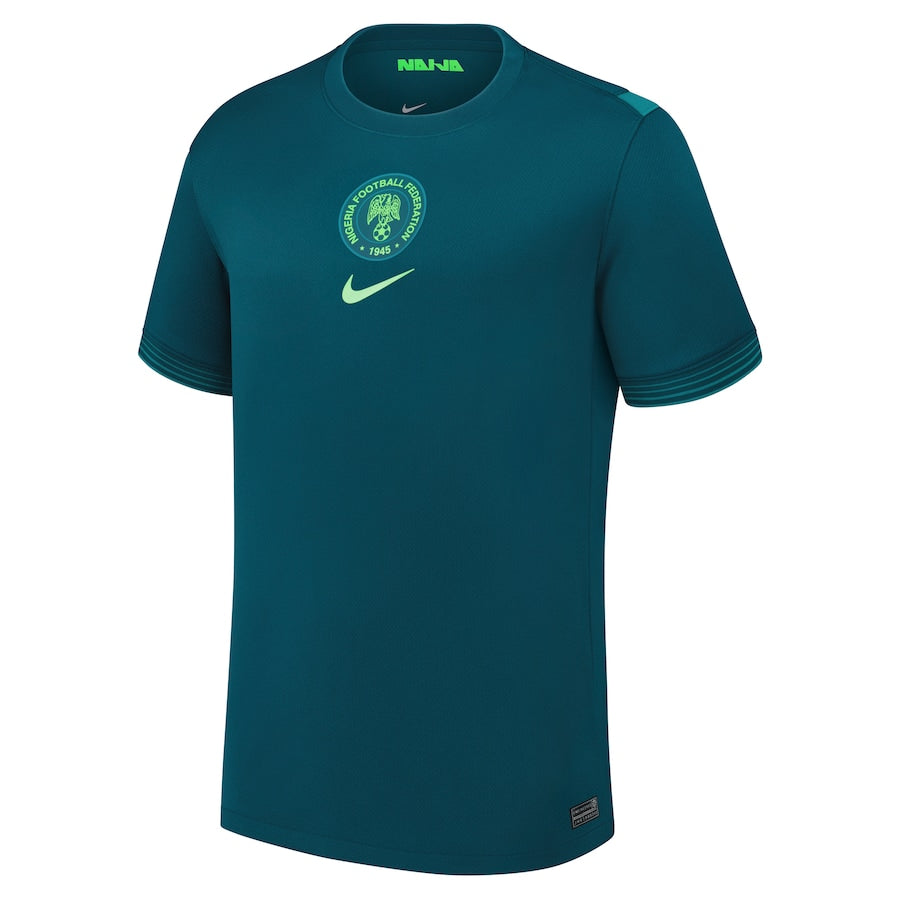 Original New Nigeria Away Kit 2026