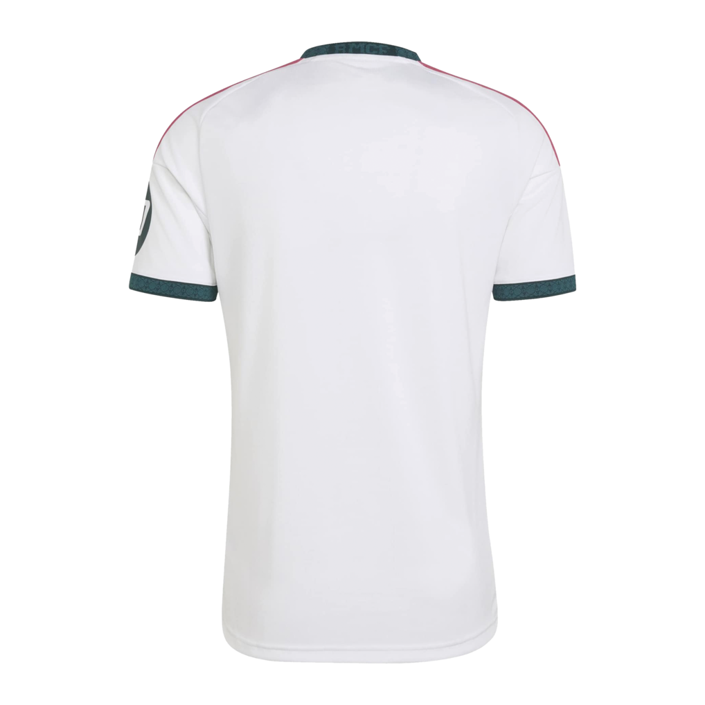 .Original New Real Madrid Home Jersey 2026
