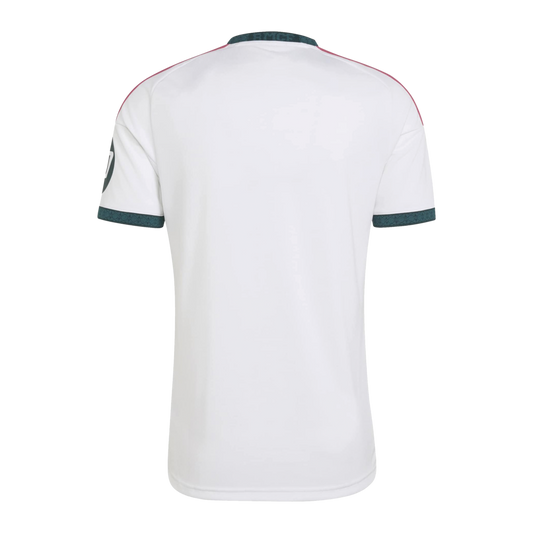.Original New Real Madrid Home Jersey 2026