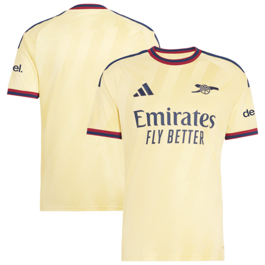 .Original New Arsenal 3rd kit jersey 2026