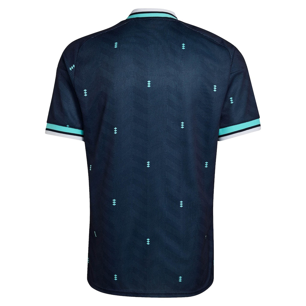 Original New Germany Away Jersey 2026
