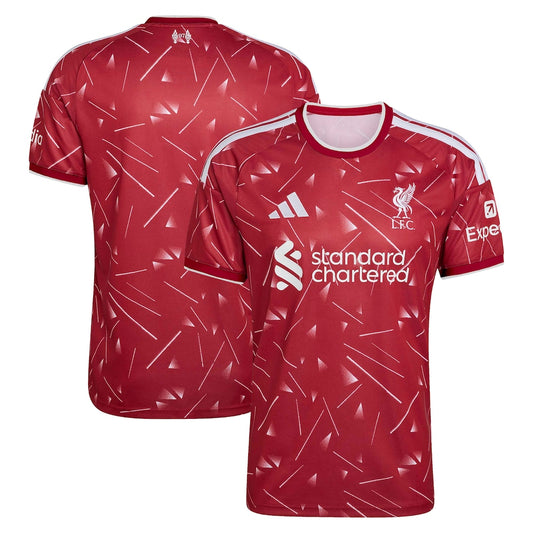 .Original New Liverpool Home Jersey 2026