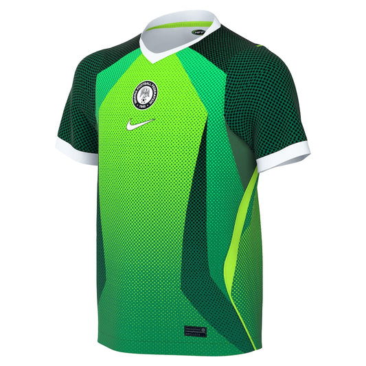 .Original New Nigeria Home Jersey 2026