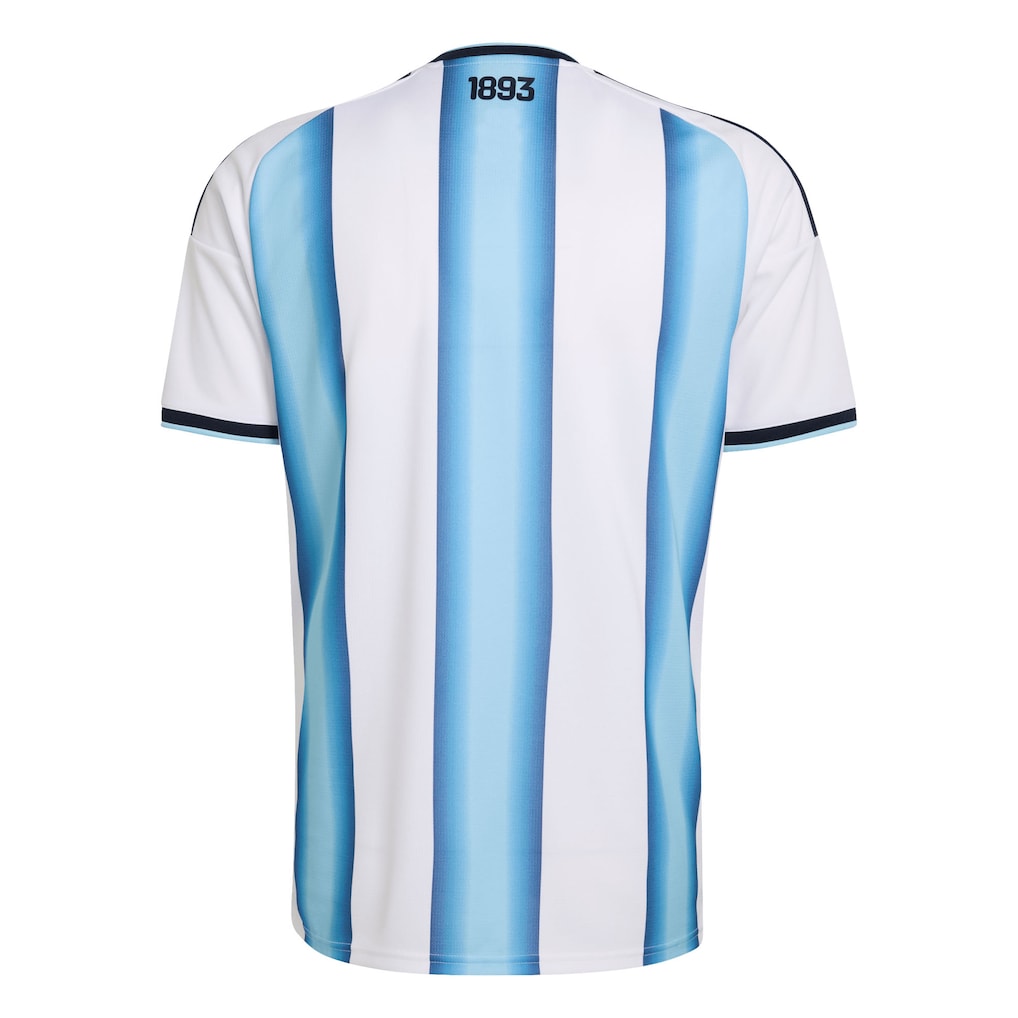 An Original New Argentina Home Jersey 2026