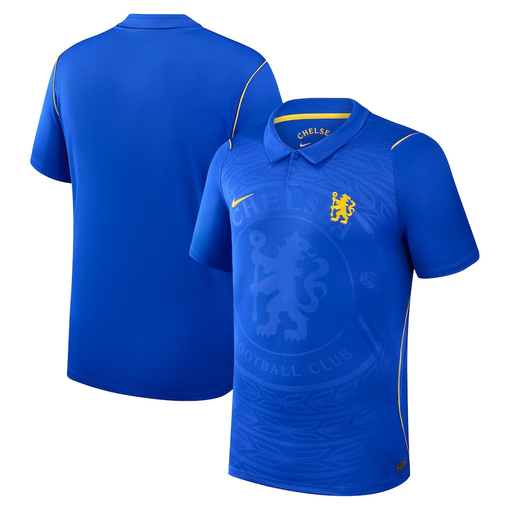 .Original New Chelsea Home Jersey 2026