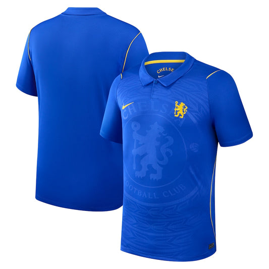 .Original New Chelsea Home Jersey 2026