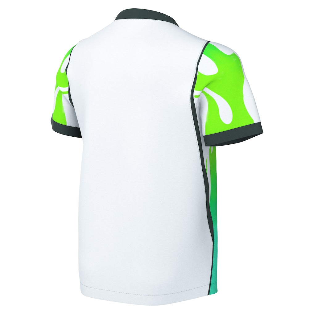 .Original New Nigeria Away Jersey 2026