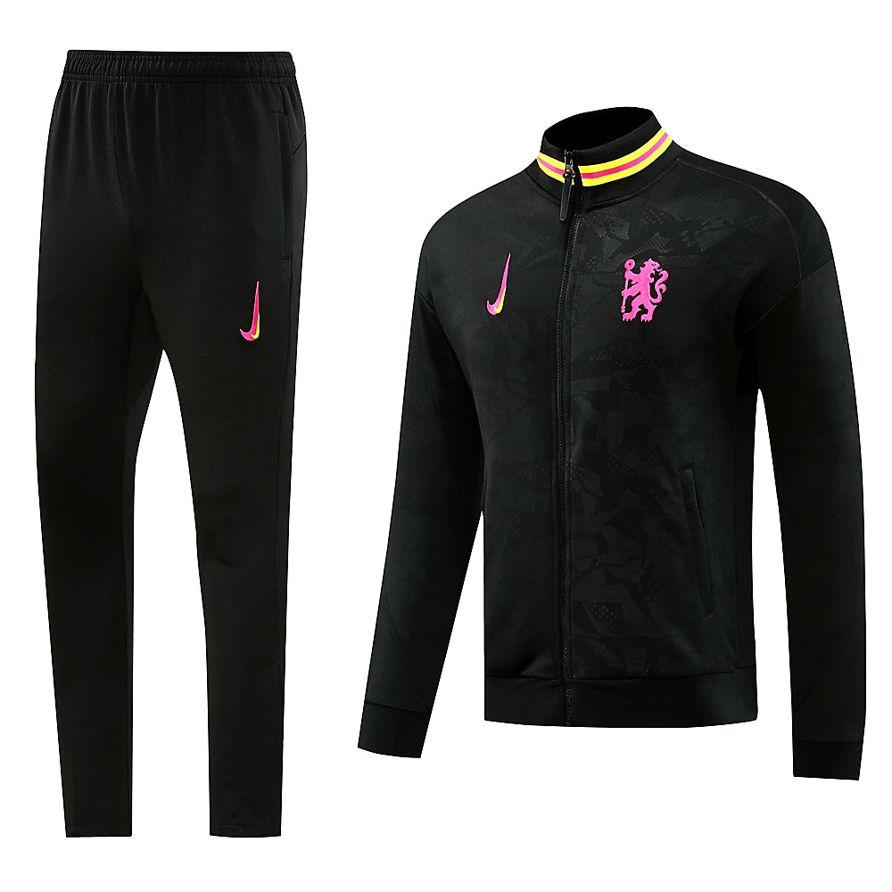 Original Chelsea Officials Tracksuit 2025