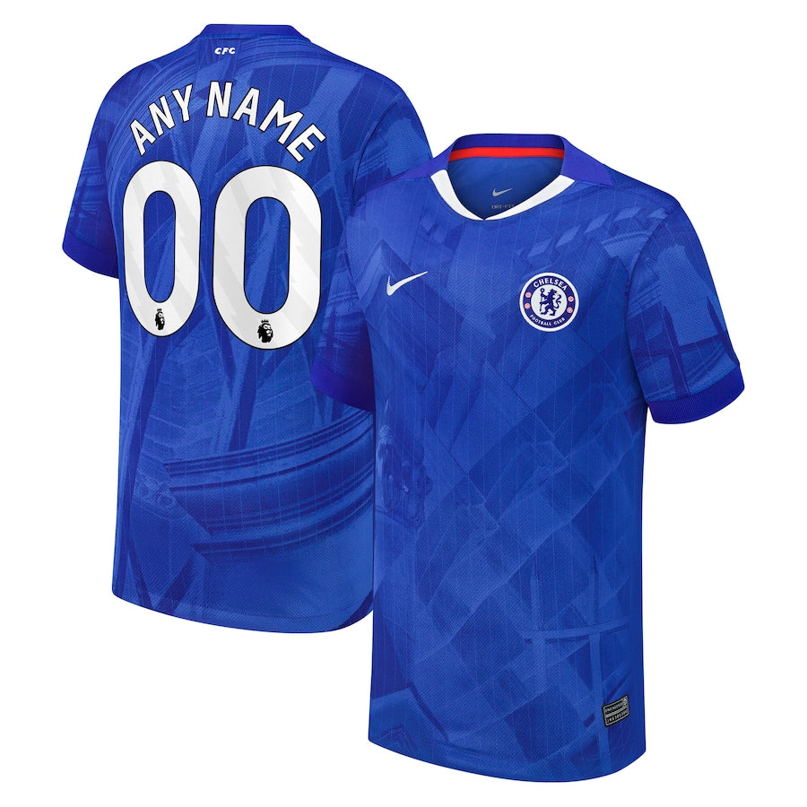 New Chelsea Home Kit 2026