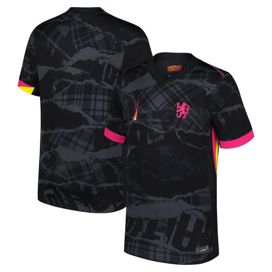 Original Chelsea 3rd Kit 2025