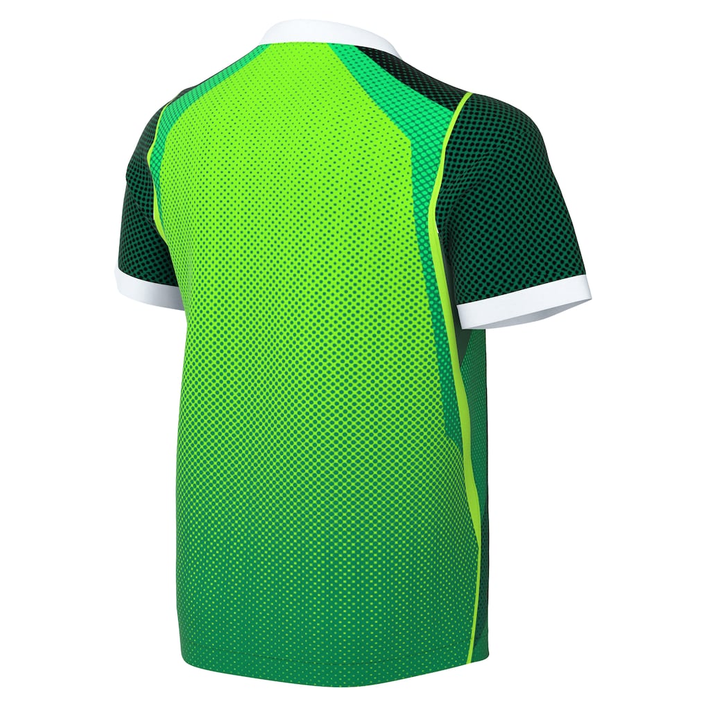 .Original New Nigeria Home Jersey 2026