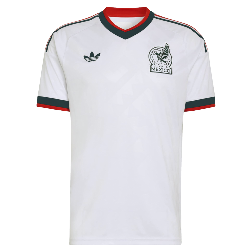Original New Mexico Away Jersey 2026